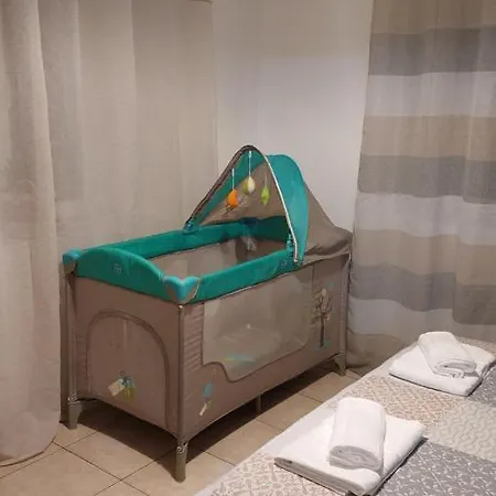 La Bella Casa 度假居