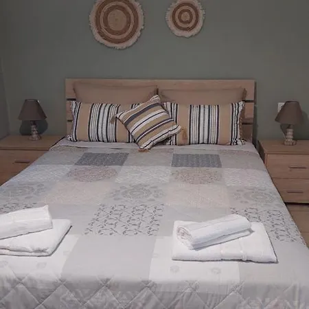度假居 La Bella Casa