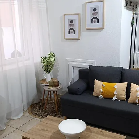 La Bella Casa * Thásos