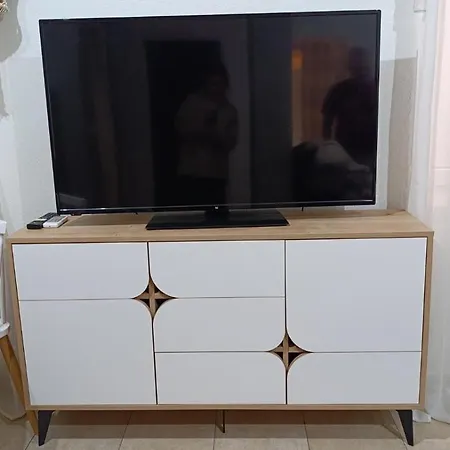 度假居 La Bella Casa *