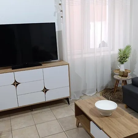 La Bella Casa *