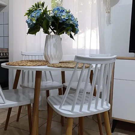 度假居 La Bella Casa