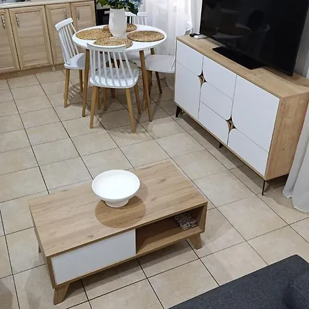 La Bella Casa Casa de Férias *