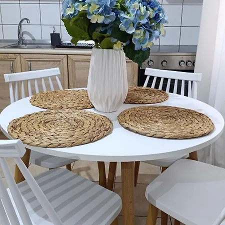 La Bella Casa 度假居 萨索斯