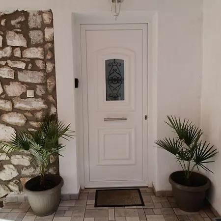 La Bella Casa Thásos