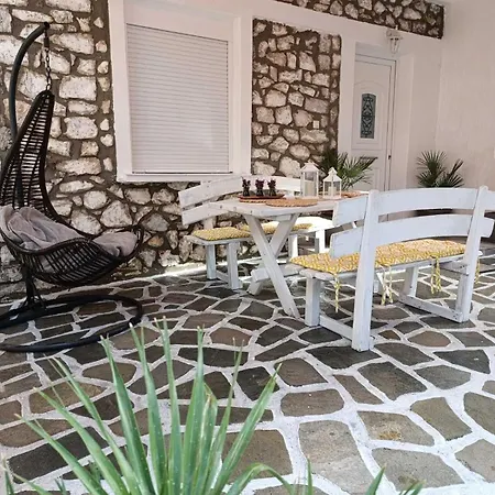 La Bella Casa * 萨索斯