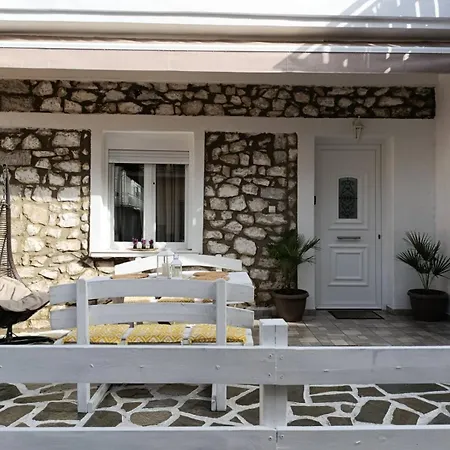 度假居 La Bella Casa