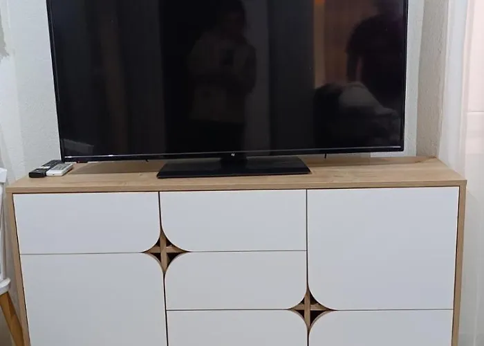 度假居 La Bella Casa *