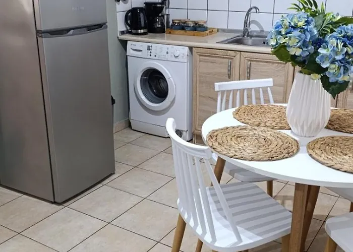 La Bella Casa 度假居