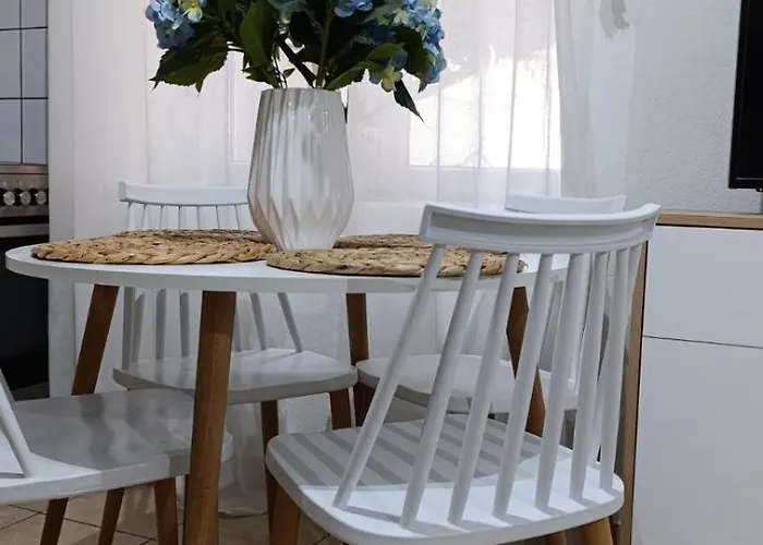 度假居 La Bella Casa