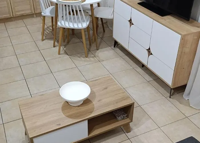 La Bella Casa 度假居 *