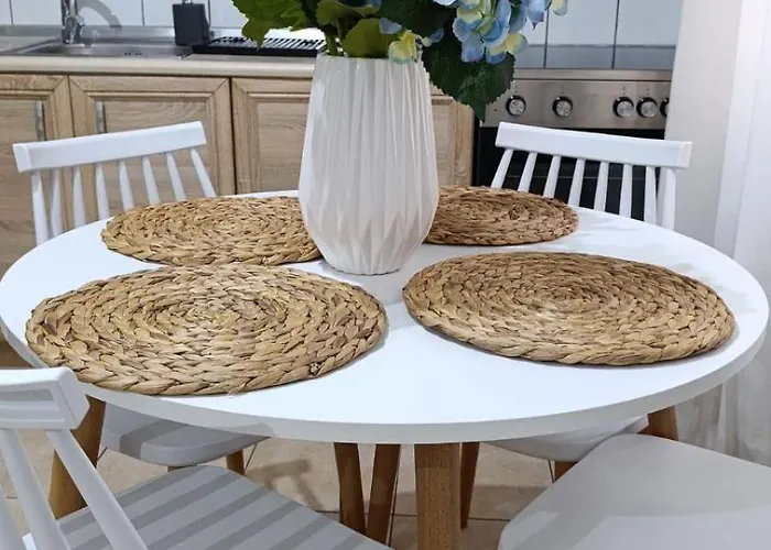 La Bella Casa 度假居 萨索斯